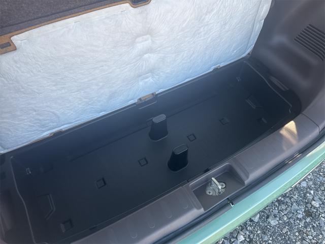 アルトラパンショコラ G ナビ・TV・バックカメラ・プッシュスタート・スマートキー・オートライト(36枚目)