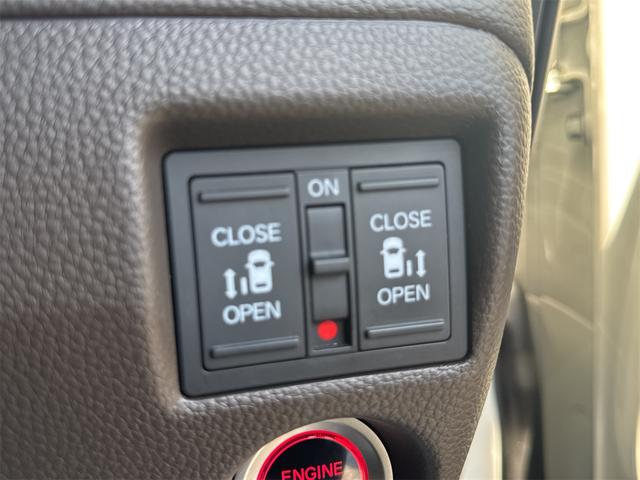 Ｎ－ＢＯＸ Ｌ　純正ナビ・フルセグＴＶ・バックカメラ・ホンダセンシング・フロントシートヒーター・オートライト・アイドリングストップ・両側パワースライドドア・前後ドライブレコーダー・ツートーンカラー（27枚目）