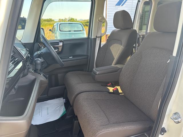 Ｎ－ＢＯＸ Ｌ　純正ナビ・フルセグＴＶ・バックカメラ・ホンダセンシング・フロントシートヒーター・オートライト・アイドリングストップ・両側パワースライドドア・前後ドライブレコーダー・ツートーンカラー（34枚目）