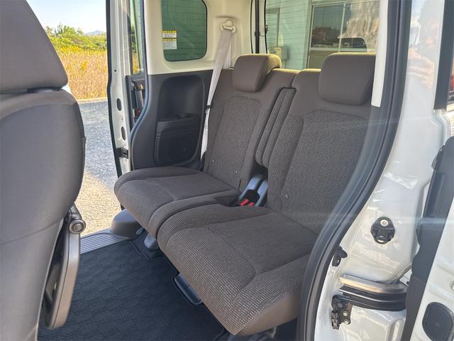 Ｎ－ＢＯＸ Ｌ　純正ナビ・フルセグＴＶ・バックカメラ・ホンダセンシング・フロントシートヒーター・オートライト・アイドリングストップ・両側パワースライドドア・前後ドライブレコーダー・ツートーンカラー（36枚目）