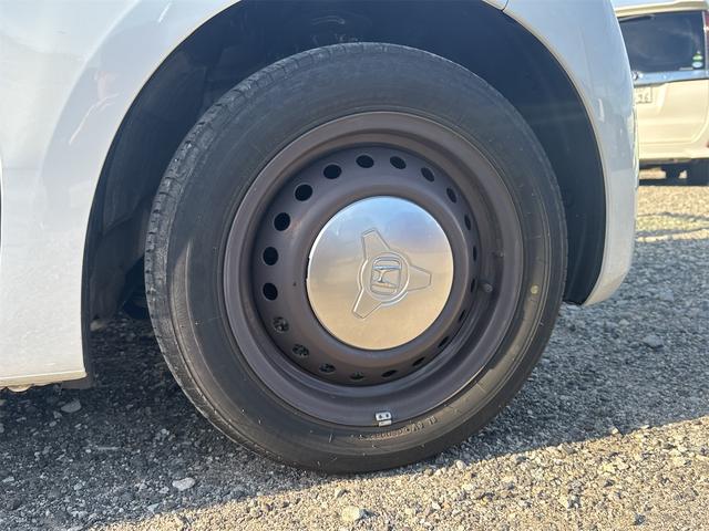 Ｎ－ＢＯＸ Ｌ　純正ナビ・フルセグＴＶ・バックカメラ・ホンダセンシング・フロントシートヒーター・オートライト・アイドリングストップ・両側パワースライドドア・前後ドライブレコーダー・ツートーンカラー（41枚目）