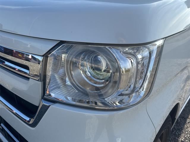 Ｎ－ＢＯＸ Ｌ　純正ナビ・フルセグＴＶ・バックカメラ・ホンダセンシング・フロントシートヒーター・オートライト・アイドリングストップ・両側パワースライドドア・前後ドライブレコーダー・ツートーンカラー（45枚目）