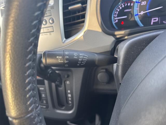 ワゴンＲ ＦＺ　ＣＤオーディオ・レーダーブレーキサポート・プッシュスタート・スマートキー・運転席シートヒーター・アイドリングストップ（20枚目）