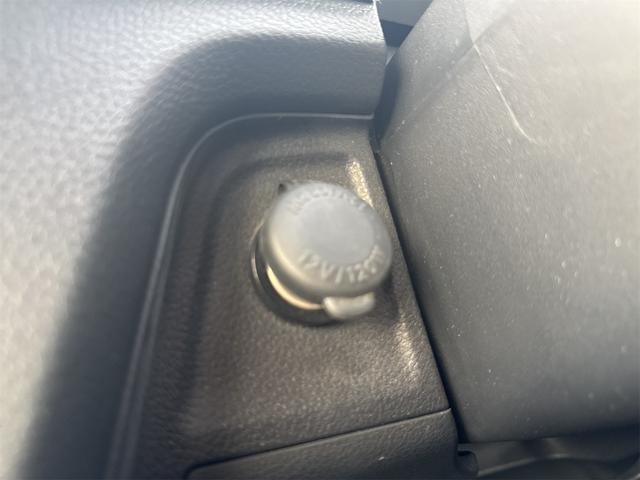 ワゴンＲ ＦＺ　ＣＤオーディオ・レーダーブレーキサポート・プッシュスタート・スマートキー・運転席シートヒーター・アイドリングストップ（26枚目）