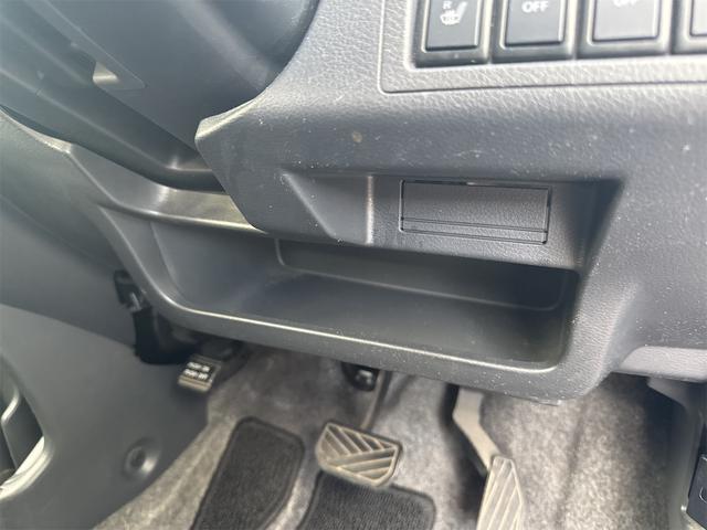 ワゴンＲ ＦＺ　ＣＤオーディオ・レーダーブレーキサポート・プッシュスタート・スマートキー・運転席シートヒーター・アイドリングストップ（27枚目）