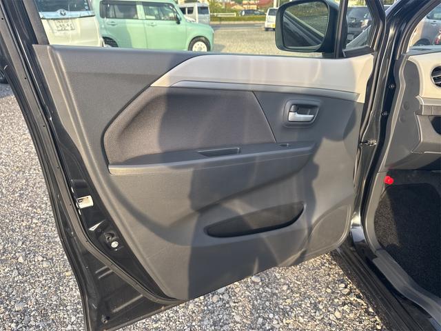 ワゴンＲ ＦＺ　ＣＤオーディオ・レーダーブレーキサポート・プッシュスタート・スマートキー・運転席シートヒーター・アイドリングストップ（32枚目）