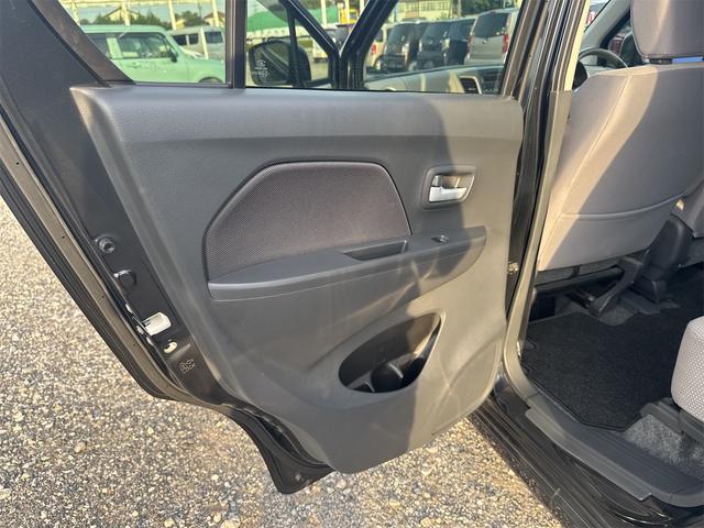 ワゴンＲ ＦＺ　ＣＤオーディオ・レーダーブレーキサポート・プッシュスタート・スマートキー・運転席シートヒーター・アイドリングストップ（34枚目）