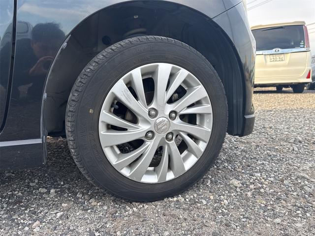 ワゴンＲ ＦＺ　ＣＤオーディオ・レーダーブレーキサポート・プッシュスタート・スマートキー・運転席シートヒーター・アイドリングストップ（38枚目）