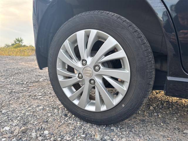 ワゴンＲ ＦＺ　ＣＤオーディオ・レーダーブレーキサポート・プッシュスタート・スマートキー・運転席シートヒーター・アイドリングストップ（39枚目）