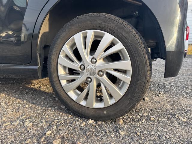 ワゴンＲ ＦＺ　ＣＤオーディオ・レーダーブレーキサポート・プッシュスタート・スマートキー・運転席シートヒーター・アイドリングストップ（40枚目）