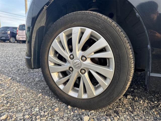 ワゴンＲ ＦＺ　ＣＤオーディオ・レーダーブレーキサポート・プッシュスタート・スマートキー・運転席シートヒーター・アイドリングストップ（41枚目）