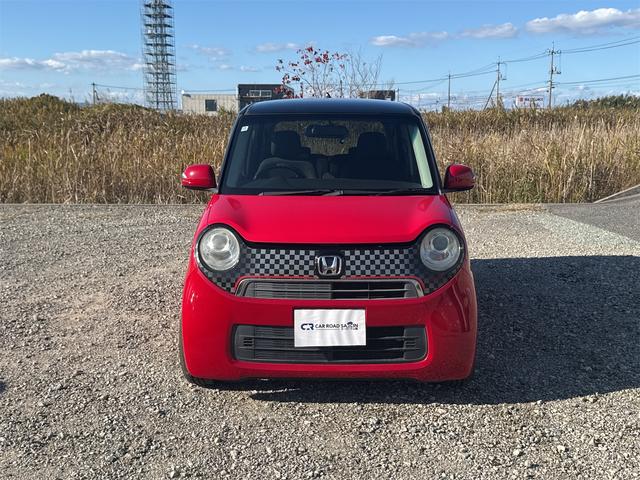 Ｎ－ＯＮＥ Ｇ・Ｌパッケージ　ナビ・ＴＶ・バックカメラ・プッシュスタート・スマートキー・ＥＴＣ（2枚目）