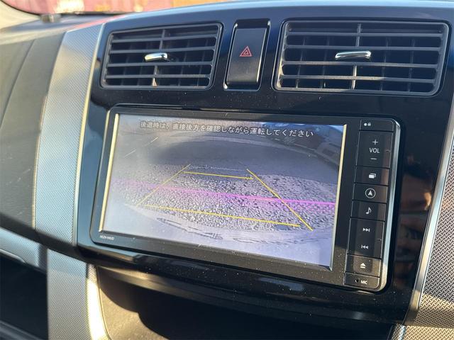 ムーヴ カスタム　Ｘ　ＳＡ　ナビ・ＴＶ・バックカメラ・プッシュスタート・スマートキー・エコアイドル・ＥＴＣ（10枚目）