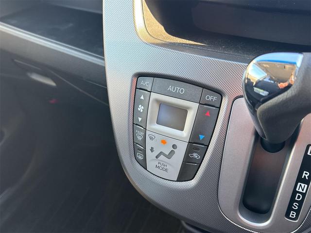 ムーヴ カスタム　Ｘ　ＳＡ　ナビ・ＴＶ・バックカメラ・プッシュスタート・スマートキー・エコアイドル・ＥＴＣ（12枚目）