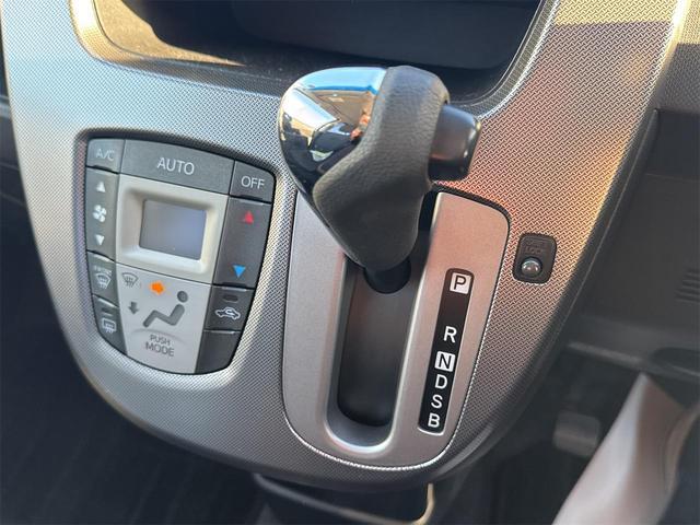 ムーヴ カスタム　Ｘ　ＳＡ　ナビ・ＴＶ・バックカメラ・プッシュスタート・スマートキー・エコアイドル・ＥＴＣ（14枚目）