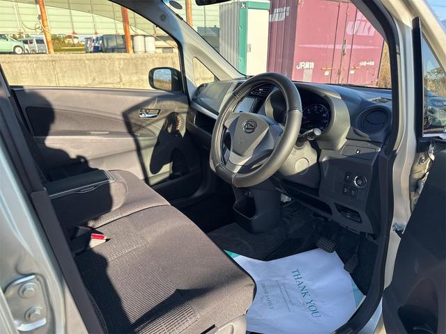 ムーヴ カスタム　Ｘ　ＳＡ　ナビ・ＴＶ・バックカメラ・プッシュスタート・スマートキー・エコアイドル・ＥＴＣ（26枚目）