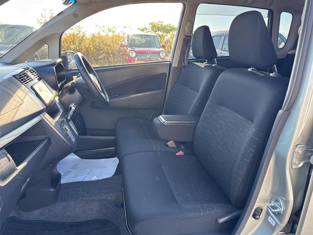 ムーヴ カスタム　Ｘ　ＳＡ　ナビ・ＴＶ・バックカメラ・プッシュスタート・スマートキー・エコアイドル・ＥＴＣ（28枚目）