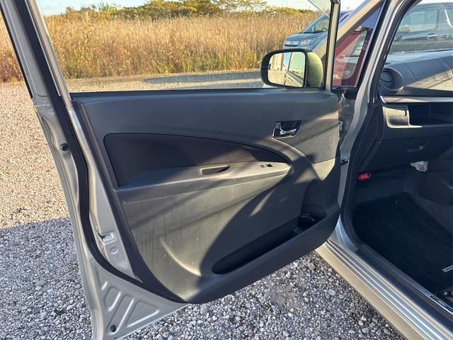 ムーヴ カスタム　Ｘ　ＳＡ　ナビ・ＴＶ・バックカメラ・プッシュスタート・スマートキー・エコアイドル・ＥＴＣ（29枚目）