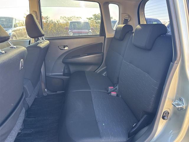 ムーヴ カスタム　Ｘ　ＳＡ　ナビ・ＴＶ・バックカメラ・プッシュスタート・スマートキー・エコアイドル・ＥＴＣ（30枚目）