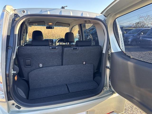 ムーヴ カスタム　Ｘ　ＳＡ　ナビ・ＴＶ・バックカメラ・プッシュスタート・スマートキー・エコアイドル・ＥＴＣ（35枚目）