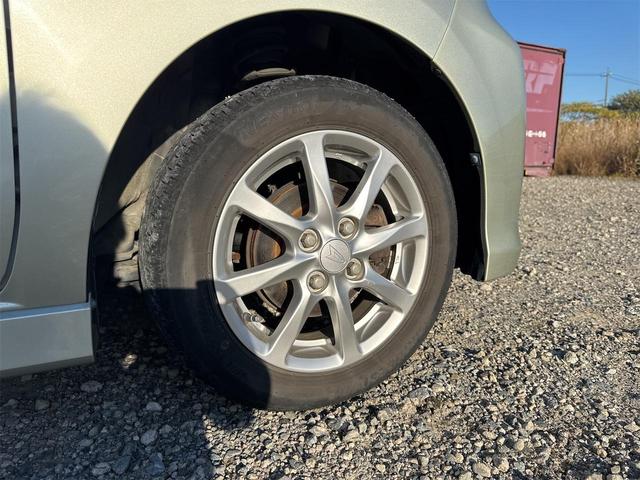 ムーヴ カスタム　Ｘ　ＳＡ　ナビ・ＴＶ・バックカメラ・プッシュスタート・スマートキー・エコアイドル・ＥＴＣ（36枚目）