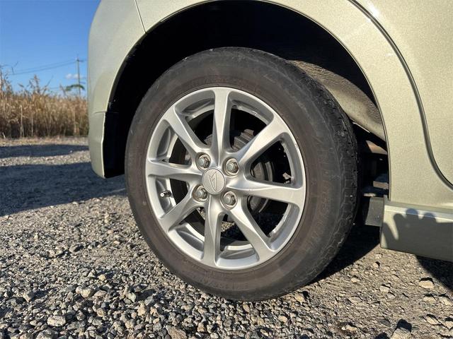 ムーヴ カスタム　Ｘ　ＳＡ　ナビ・ＴＶ・バックカメラ・プッシュスタート・スマートキー・エコアイドル・ＥＴＣ（37枚目）