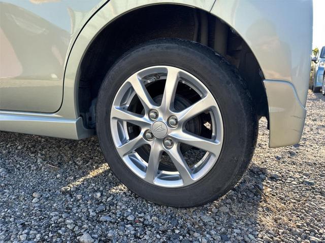 ムーヴ カスタム　Ｘ　ＳＡ　ナビ・ＴＶ・バックカメラ・プッシュスタート・スマートキー・エコアイドル・ＥＴＣ（38枚目）