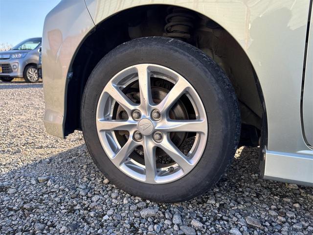 ムーヴ カスタム　Ｘ　ＳＡ　ナビ・ＴＶ・バックカメラ・プッシュスタート・スマートキー・エコアイドル・ＥＴＣ（39枚目）