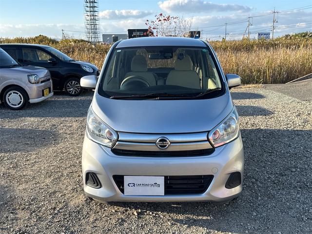 デイズ J ナビ・TV・電動格納ミラー・ドライブレコーダー(2枚目)