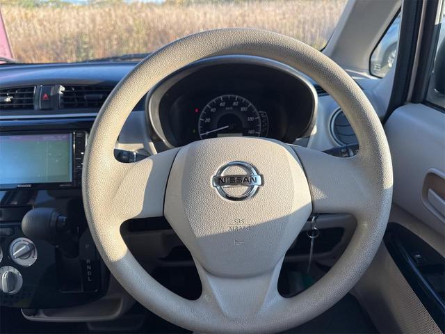 デイズ J ナビ・TV・電動格納ミラー・ドライブレコーダー(15枚目)