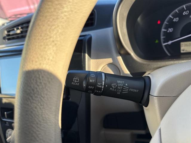 デイズ J ナビ・TV・電動格納ミラー・ドライブレコーダー(16枚目)