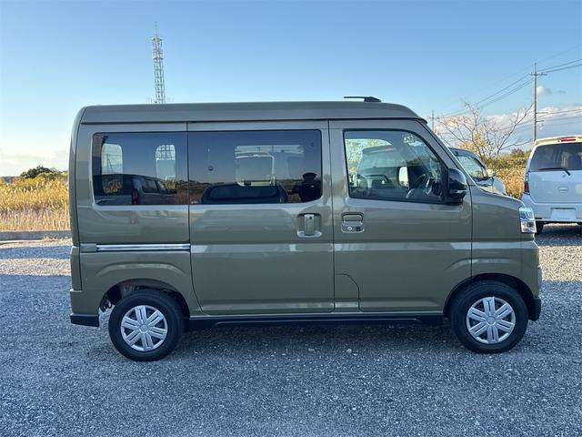 アトレー ＲＳ　カロッツェリアナビ・フルセグＴＶ・バックカメラ・スマートアシスト・パートタイム４ＷＤ・クルーズコントロール・両側パワースライドドア・プッシュスタート・スマートキー（3枚目）