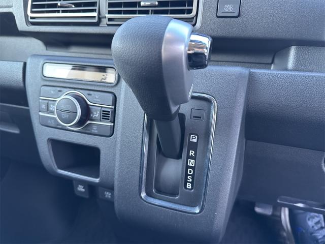 アトレー ＲＳ　カロッツェリアナビ・フルセグＴＶ・バックカメラ・スマートアシスト・パートタイム４ＷＤ・クルーズコントロール・両側パワースライドドア・プッシュスタート・スマートキー（12枚目）