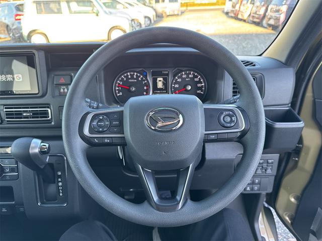 アトレー ＲＳ　カロッツェリアナビ・フルセグＴＶ・バックカメラ・スマートアシスト・パートタイム４ＷＤ・クルーズコントロール・両側パワースライドドア・プッシュスタート・スマートキー（17枚目）