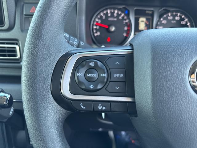 アトレー ＲＳ　カロッツェリアナビ・フルセグＴＶ・バックカメラ・スマートアシスト・パートタイム４ＷＤ・クルーズコントロール・両側パワースライドドア・プッシュスタート・スマートキー（18枚目）