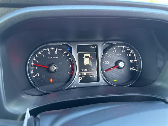 アトレー ＲＳ　カロッツェリアナビ・フルセグＴＶ・バックカメラ・スマートアシスト・パートタイム４ＷＤ・クルーズコントロール・両側パワースライドドア・プッシュスタート・スマートキー（23枚目）