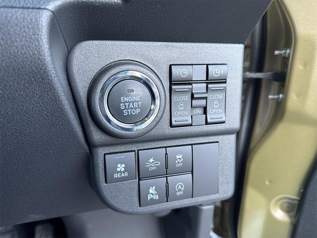 アトレー ＲＳ　カロッツェリアナビ・フルセグＴＶ・バックカメラ・スマートアシスト・パートタイム４ＷＤ・クルーズコントロール・両側パワースライドドア・プッシュスタート・スマートキー（24枚目）