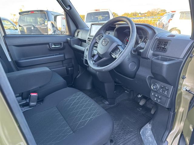 アトレー ＲＳ　カロッツェリアナビ・フルセグＴＶ・バックカメラ・スマートアシスト・パートタイム４ＷＤ・クルーズコントロール・両側パワースライドドア・プッシュスタート・スマートキー（26枚目）