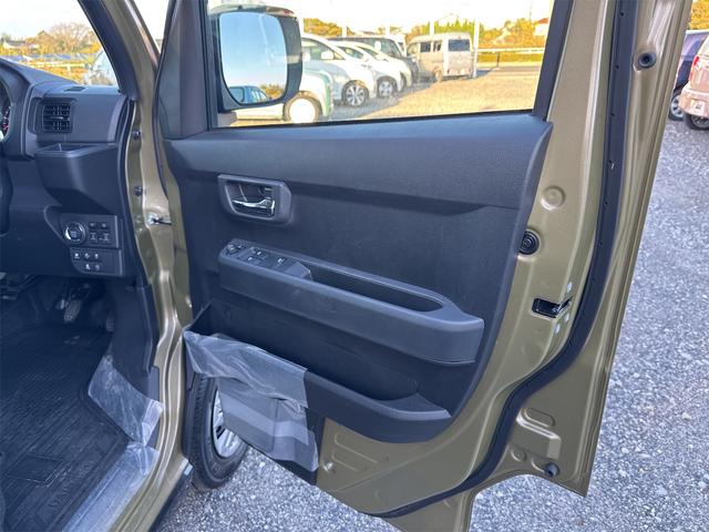 アトレー ＲＳ　カロッツェリアナビ・フルセグＴＶ・バックカメラ・スマートアシスト・パートタイム４ＷＤ・クルーズコントロール・両側パワースライドドア・プッシュスタート・スマートキー（27枚目）