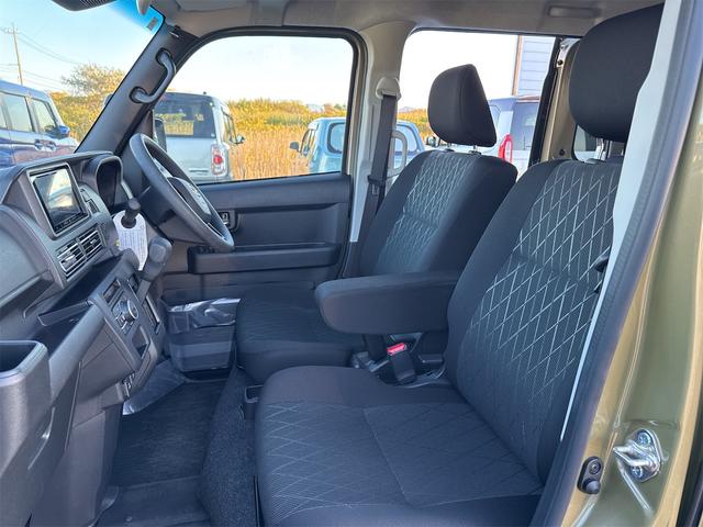 アトレー ＲＳ　カロッツェリアナビ・フルセグＴＶ・バックカメラ・スマートアシスト・パートタイム４ＷＤ・クルーズコントロール・両側パワースライドドア・プッシュスタート・スマートキー（28枚目）