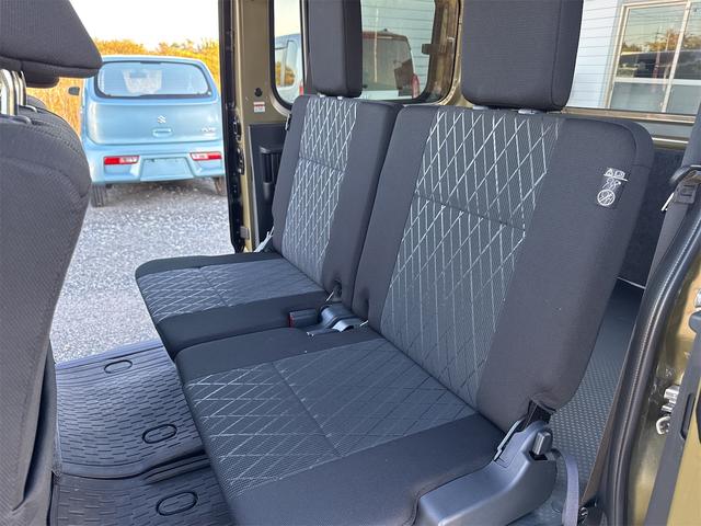 アトレー ＲＳ　カロッツェリアナビ・フルセグＴＶ・バックカメラ・スマートアシスト・パートタイム４ＷＤ・クルーズコントロール・両側パワースライドドア・プッシュスタート・スマートキー（30枚目）