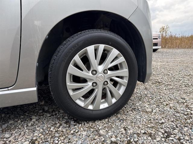 ワゴンRスティングレー X ナビ・バックカメラ・プッシュスタート・スマートキー・シートヒーター・ETC(39枚目)