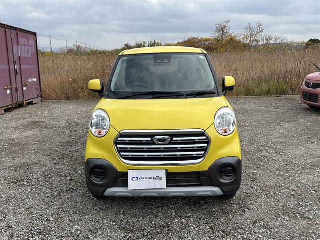 キャスト アクティバＸ　ＳＡＩＩＩ　ＣＤオーディオ・スマートアシストＩＩＩ・プッシュスタート・スマートキー・アイドリングストップ・（2枚目）