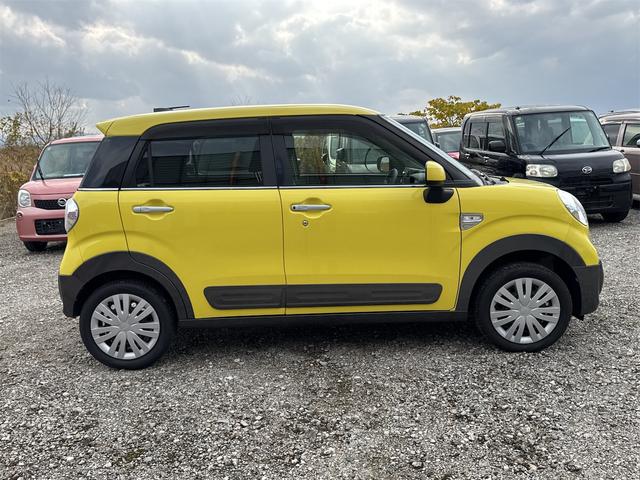 キャスト アクティバＸ　ＳＡＩＩＩ　ＣＤオーディオ・スマートアシストＩＩＩ・プッシュスタート・スマートキー・アイドリングストップ・（3枚目）