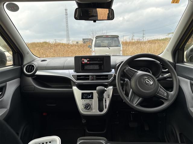 キャスト アクティバＸ　ＳＡＩＩＩ　ＣＤオーディオ・スマートアシストＩＩＩ・プッシュスタート・スマートキー・アイドリングストップ・（5枚目）