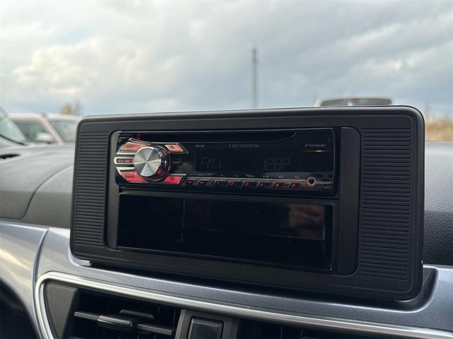 キャスト アクティバＸ　ＳＡＩＩＩ　ＣＤオーディオ・スマートアシストＩＩＩ・プッシュスタート・スマートキー・アイドリングストップ・（6枚目）