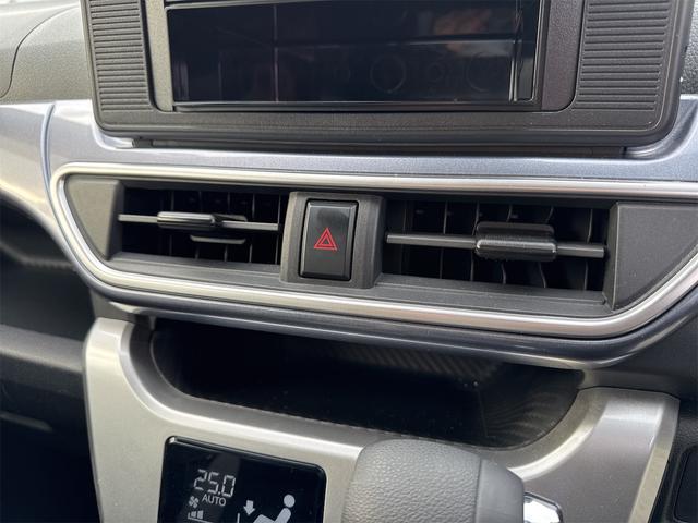 キャスト アクティバＸ　ＳＡＩＩＩ　ＣＤオーディオ・スマートアシストＩＩＩ・プッシュスタート・スマートキー・アイドリングストップ・（9枚目）