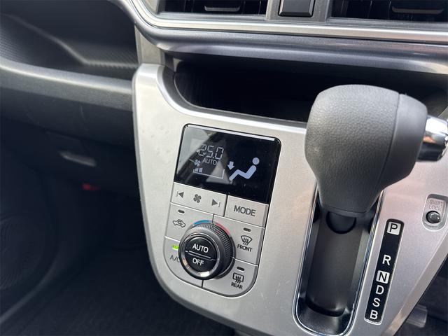 キャスト アクティバＸ　ＳＡＩＩＩ　ＣＤオーディオ・スマートアシストＩＩＩ・プッシュスタート・スマートキー・アイドリングストップ・（10枚目）