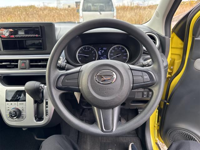 キャスト アクティバＸ　ＳＡＩＩＩ　ＣＤオーディオ・スマートアシストＩＩＩ・プッシュスタート・スマートキー・アイドリングストップ・（15枚目）