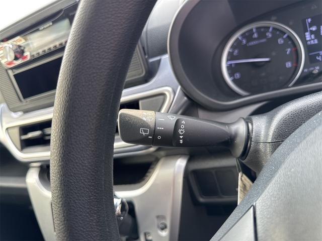 キャスト アクティバＸ　ＳＡＩＩＩ　ＣＤオーディオ・スマートアシストＩＩＩ・プッシュスタート・スマートキー・アイドリングストップ・（17枚目）